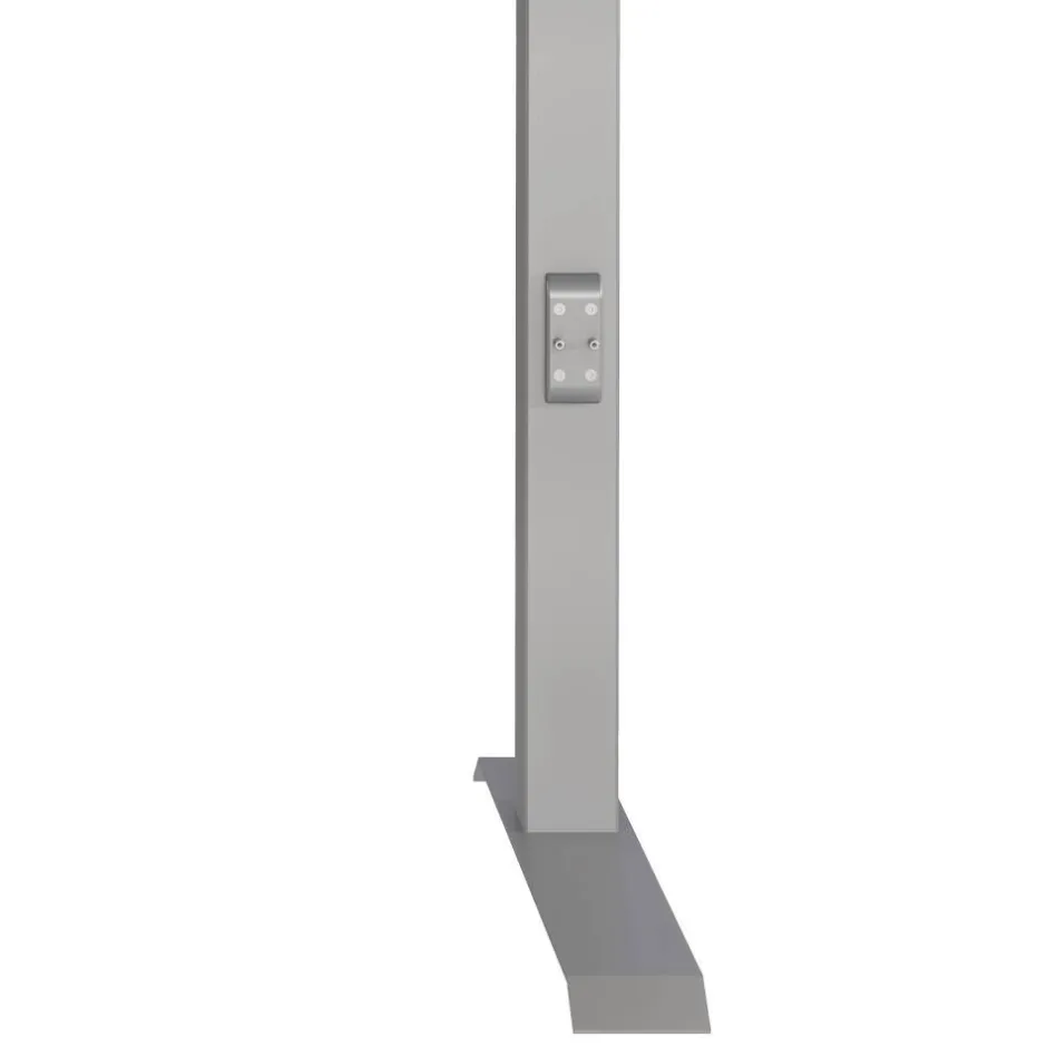 Wohnen Schreibtisch mit Höhenverstellung per Raster - Mirama