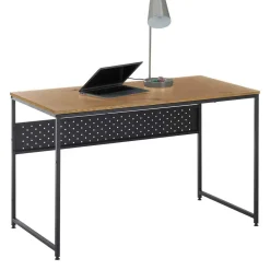 Schreibtisch mit Rollcontainer Set - Caprera (zweiteilig)^Wohnen Online