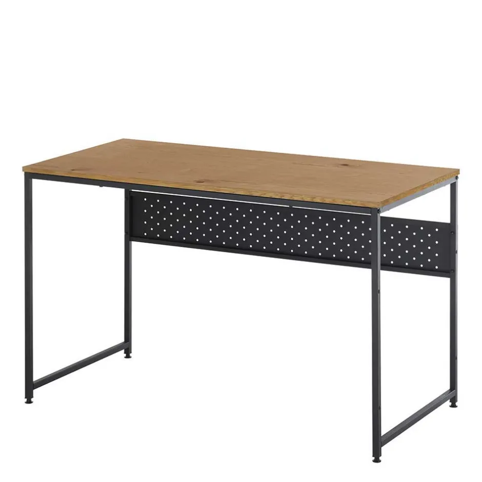 Schreibtisch mit Rollcontainer Set - Caprera (zweiteilig)^Wohnen Online