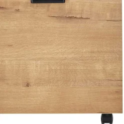 Schreibtisch mit Rollcontainer Set - Caprera (zweiteilig)^Wohnen Online