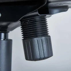 Wohnen Schreibtisch Racing Style Drehstuhl aus Kunstleder - Corners