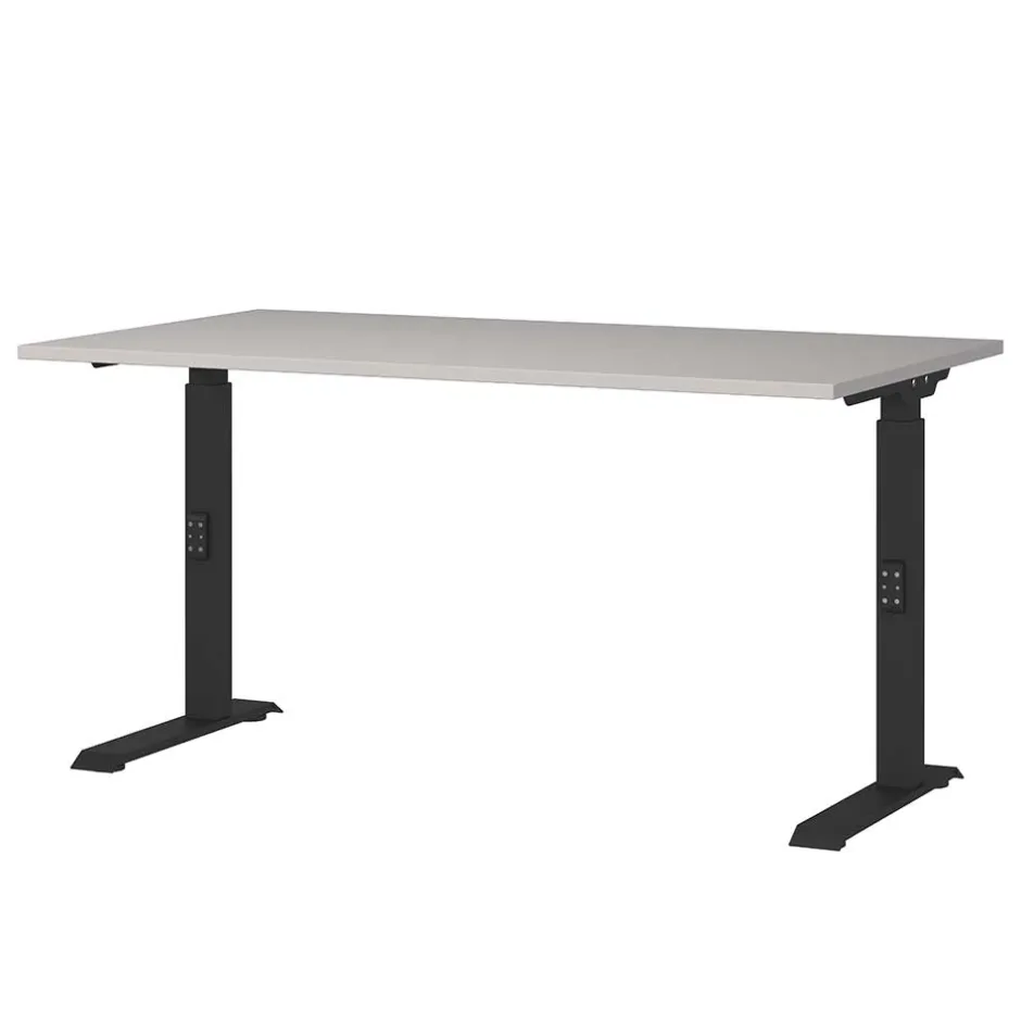 Schreibtisch und Rollcontainer Set - Great (zweiteilig)^Wohnen Clearance