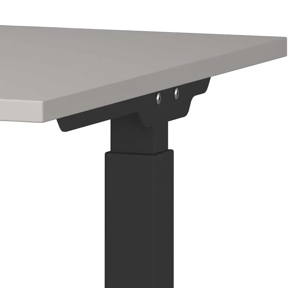 Schreibtisch und Rollcontainer Set - Great (zweiteilig)^Wohnen Clearance