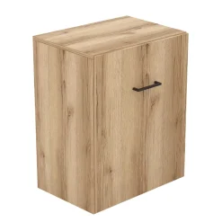 Schreibtisch zum Ausziehen in Eiche Optik - Vadoz^Wohnen Sale