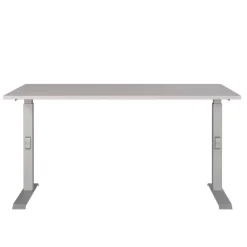 Wohnen Schreibtisch zum Sitzen und Stehen - Relaxes