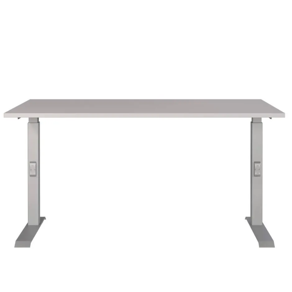 Wohnen Schreibtisch zum Sitzen und Stehen - Relaxes