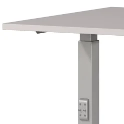 Wohnen Schreibtisch zum Sitzen und Stehen - Relaxes