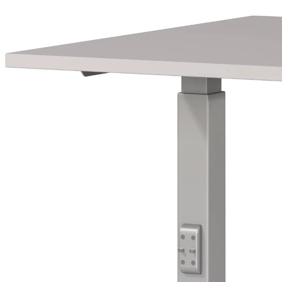 Wohnen Schreibtisch zum Sitzen und Stehen - Relaxes