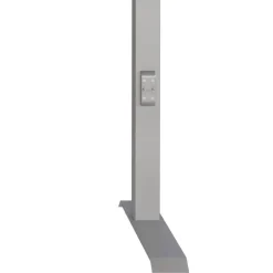 Wohnen Schreibtisch zum Sitzen und Stehen - Relaxes