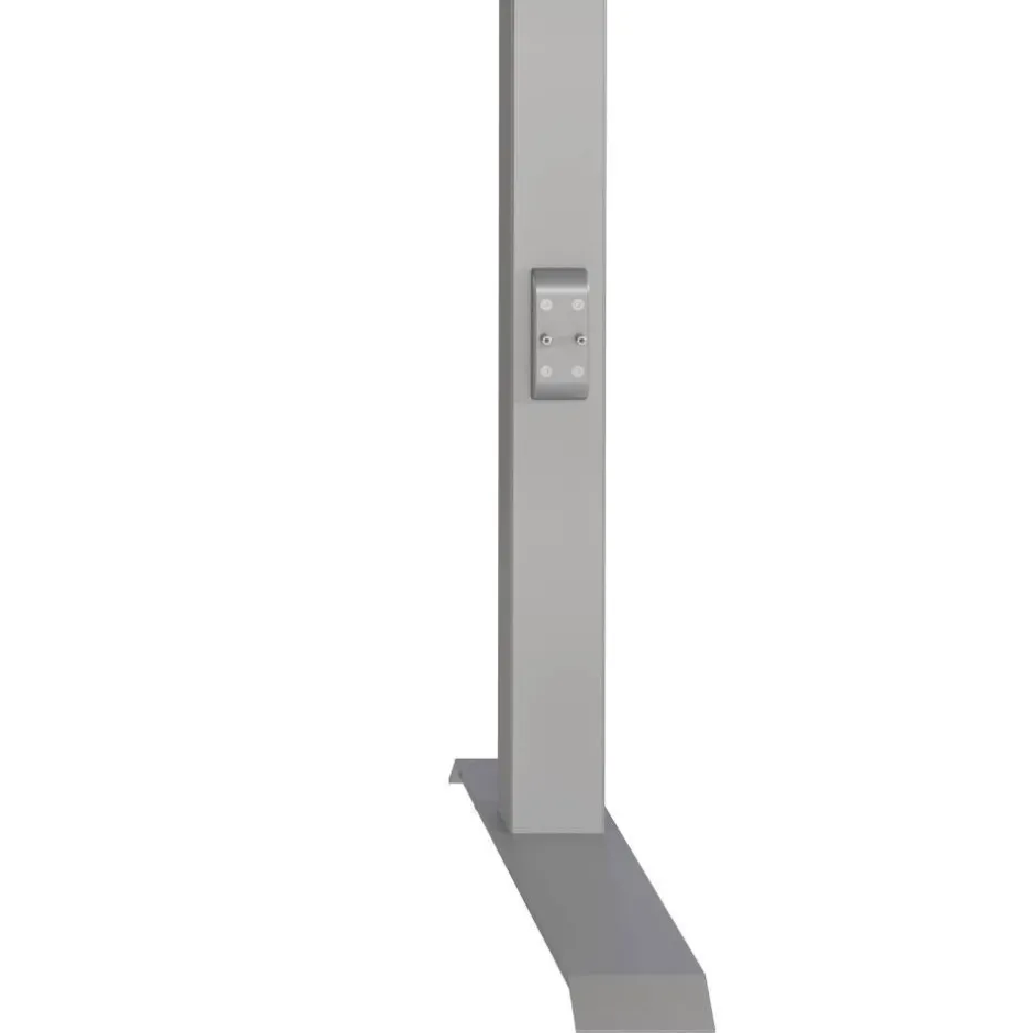 Wohnen Schreibtisch zum Sitzen und Stehen - Relaxes