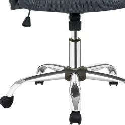 Wohnen Schreibtischsessel mit hoher Lehne - Jatama