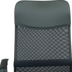 Wohnen Schreibtischsessel mit hoher Lehne - Jatama