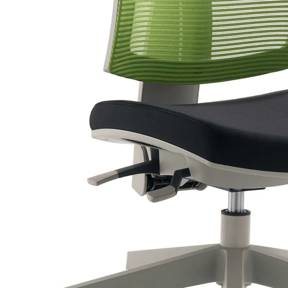 Schreibtischstuhl Ilka für Kinder^Wohnen Outlet