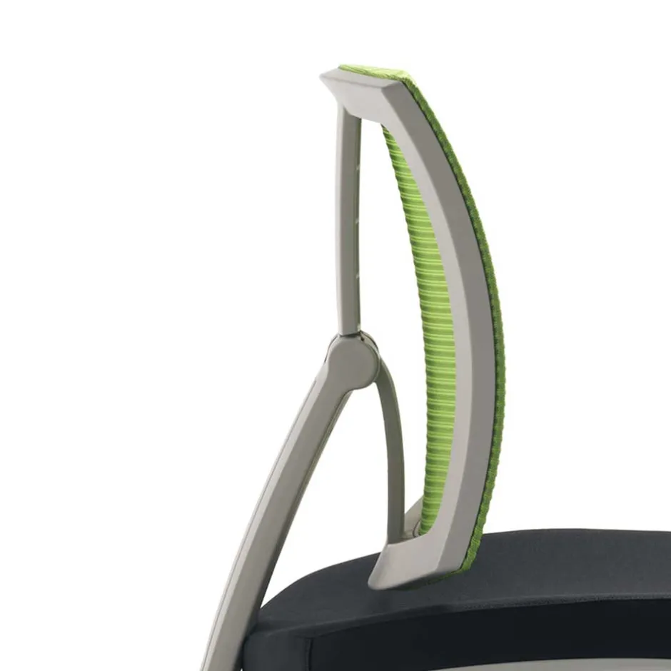 Schreibtischstuhl Ilka für Kinder^Wohnen Outlet