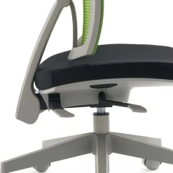 Schreibtischstuhl Ilka für Kinder^Wohnen Outlet