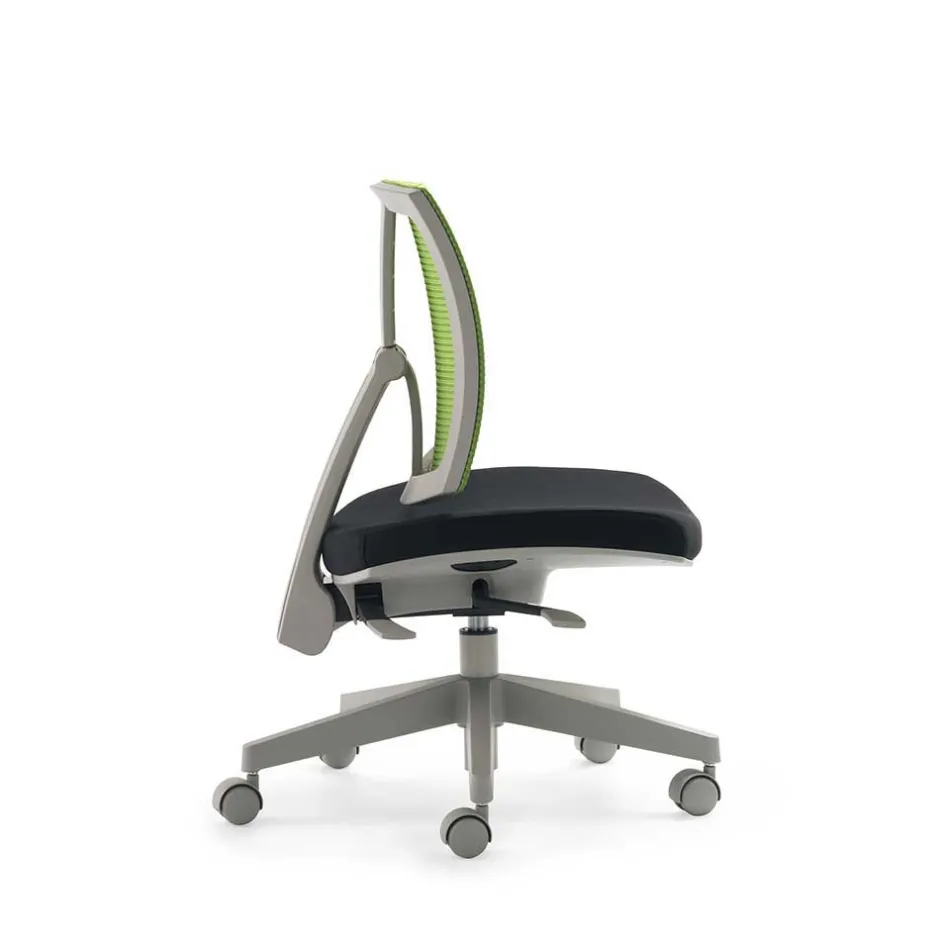 Schreibtischstuhl Ilka für Kinder^Wohnen Outlet