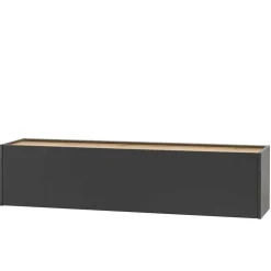 Schränke & Wandboard Wohnzimmer Set - Ahilav (fünfteilig)^Wohnen Clearance