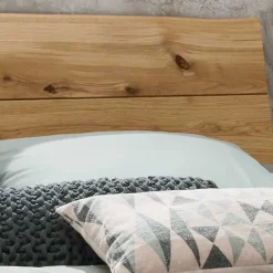 Wohnen Schubkastenbett auf Schwebesockel - Aryvano