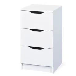 Wohnen Schubladen Kommode Danjala für Boxspringbett