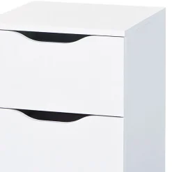 Wohnen Schubladen Kommode Danjala für Boxspringbett