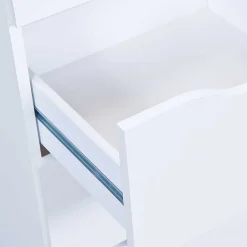 Wohnen Schubladen Kommode Danjala für Boxspringbett