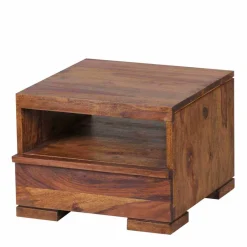 Wohnen Schubladen Nachtkommode Hoslo im Landhausstil modern