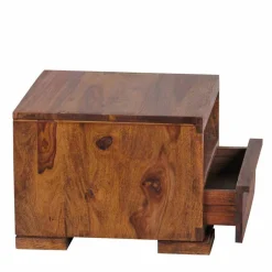 Wohnen Schubladen Nachtkommode Hoslo im Landhausstil modern