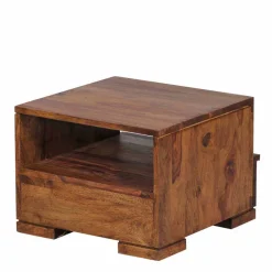 Wohnen Schubladen Nachtkommode Hoslo im Landhausstil modern