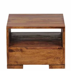 Wohnen Schubladen Nachtkommode Hoslo im Landhausstil modern