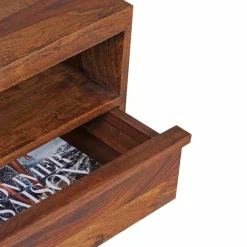 Wohnen Schubladen Nachtkommode Hoslo im Landhausstil modern