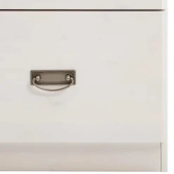 Schubladen Nachtschrank zweifarbig - Mirandesca^Wohnen Sale