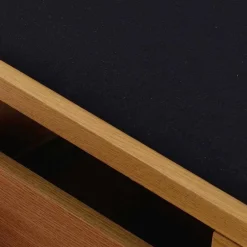 Wohnen Schubladen Sitzbank Helvana mitr Eiche furniert