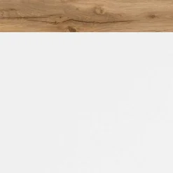 Schubladen Waschkonsole mit Aufsatz-Becken - Misbonas^Wohnen Outlet