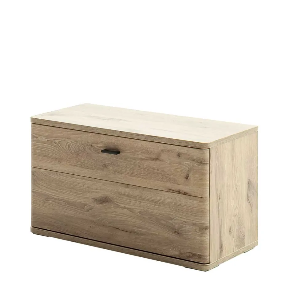 Schuhbank mit einem Sitzplatz - Baiamare^Wohnen Clearance