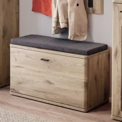 Schuhbank mit einem Sitzplatz - Baiamare^Wohnen Clearance