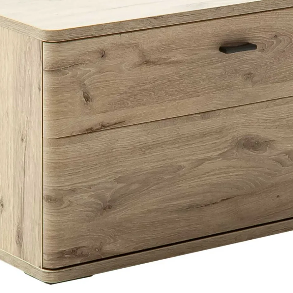 Schuhbank mit einem Sitzplatz - Baiamare^Wohnen Clearance