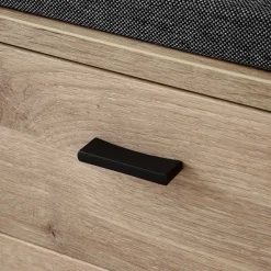 Schuhbank mit einem Sitzplatz - Baiamare^Wohnen Clearance