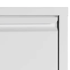 Schuhklapper in Weiß aus Metall - Actalando^Wohnen Hot