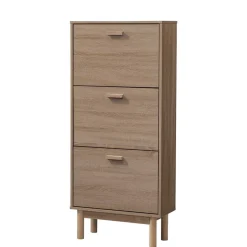 Schuhkommode im Skandi Design - Benns^Wohnen Outlet