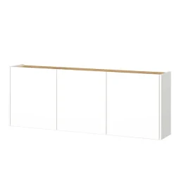 Schuhkommode und Spiegel Set - Cuyano (zweiteilig)^Wohnen Clearance