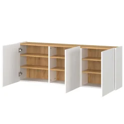 Schuhkommode und Spiegel Set - Cuyano (zweiteilig)^Wohnen Clearance