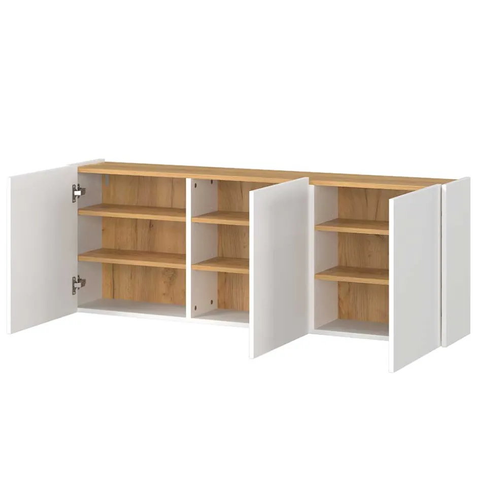 Schuhkommode und Spiegel Set - Cuyano (zweiteilig)^Wohnen Clearance