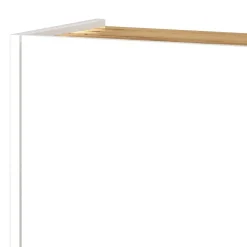 Schuhkommode und Spiegel Set - Cuyano (zweiteilig)^Wohnen Clearance