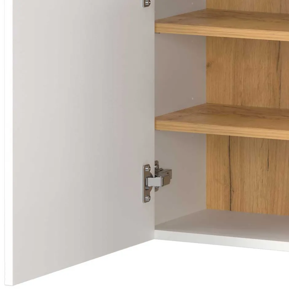 Schuhkommode und Spiegel Set - Cuyano (zweiteilig)^Wohnen Clearance