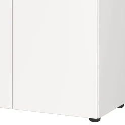 Schuhkommode und Wandspiegel Set - Cooking (zweiteilig)^Wohnen New