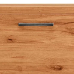 Wohnen Schuhschrank aus Kernbuche & Eisen - Dimphi