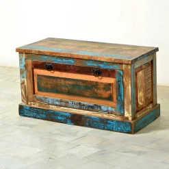 Schuhschrank Jamaica in Bunt^Wohnen Clearance