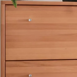 Schuhschrank mit drei Schuhklappen - Shimousa^Wohnen Hot