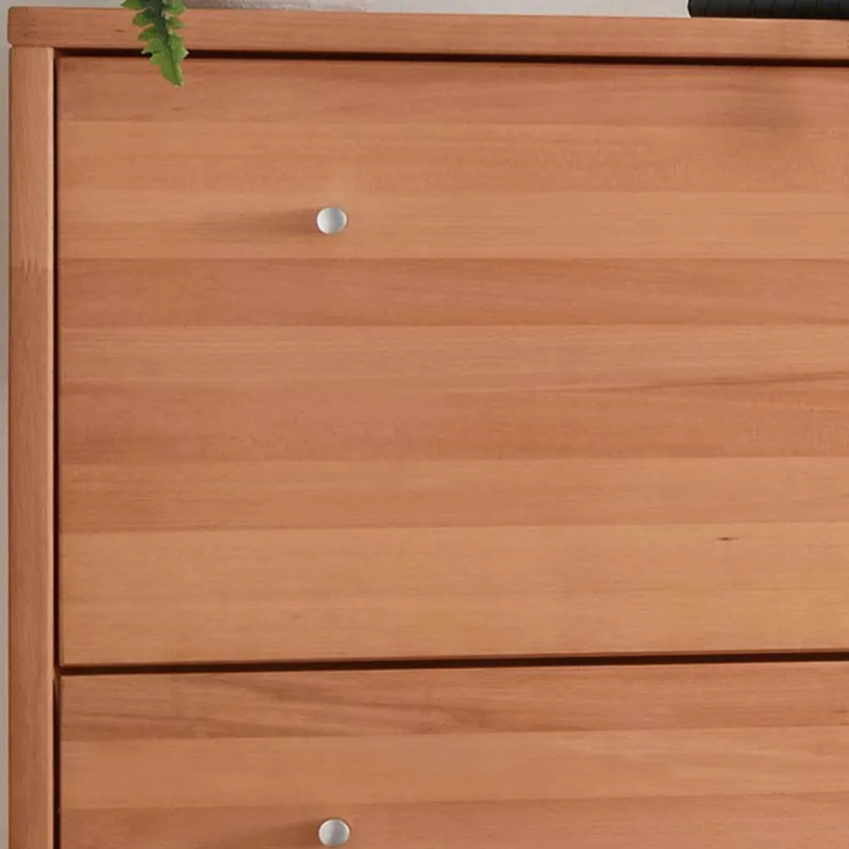 Schuhschrank mit drei Schuhklappen - Shimousa^Wohnen Hot