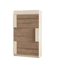 Schuhschrank mit einer Schublade - Virian^Wohnen Discount